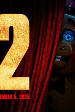 Five Nights at Freddy’s 2