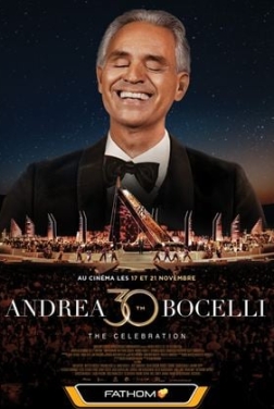 Andrea Bocelli 30: The Celebration