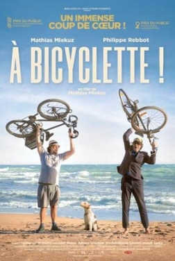 À bicyclette !