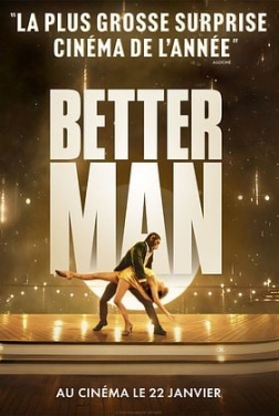 Better Man